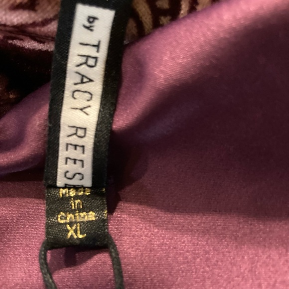 NWT Anthropologie Open Blazer Size XL - Picture 9 of 14